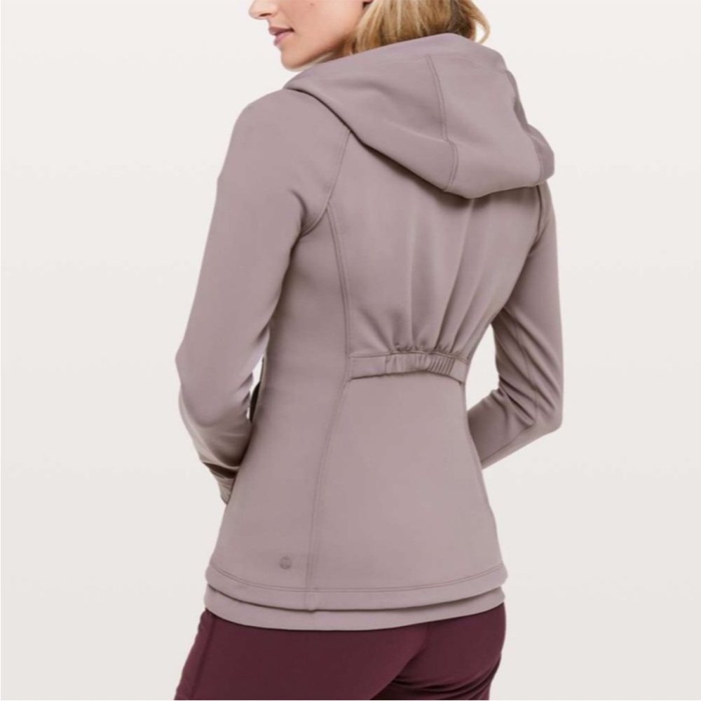 Lululemon Stopover jacket